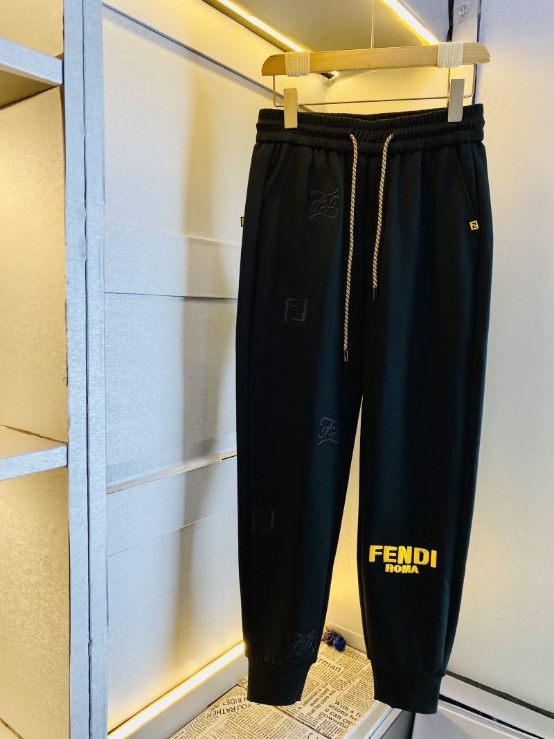 Fendi Long Pants